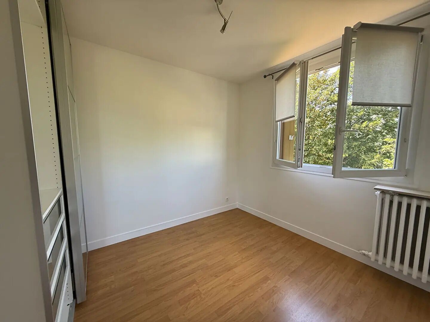 Appartement à louer, 54m², La Garenne-Colombes