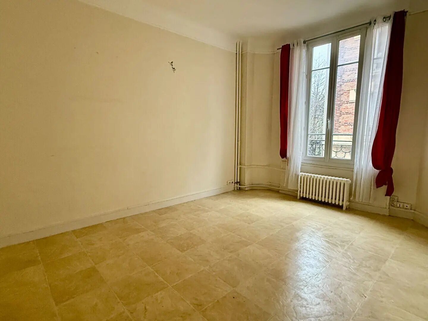 Appartement à vendre, 27m², Colombes
