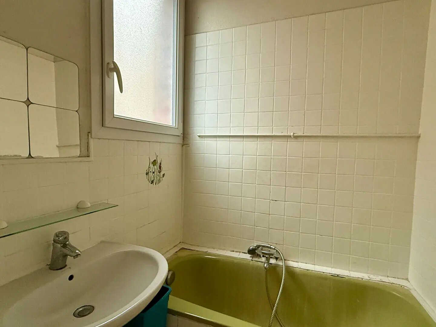 Appartement à vendre, 27m², Colombes