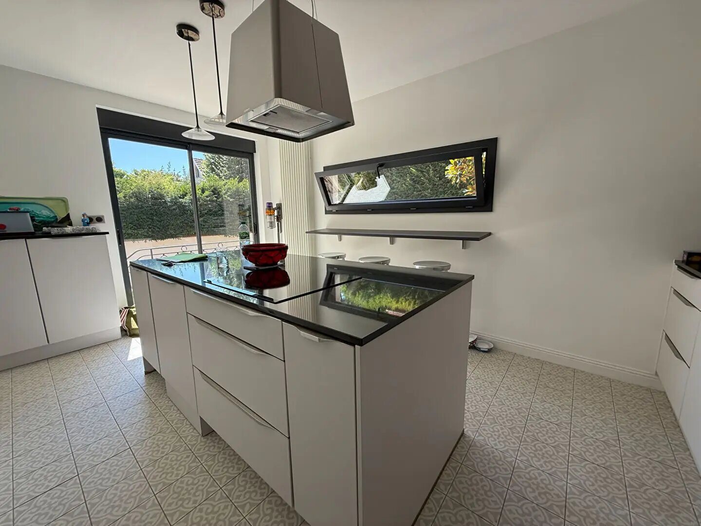 Maison à louer, 131m², Colombes