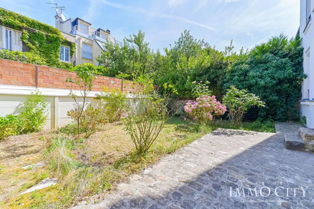 Appartement à vendre, 39m², Montrouge