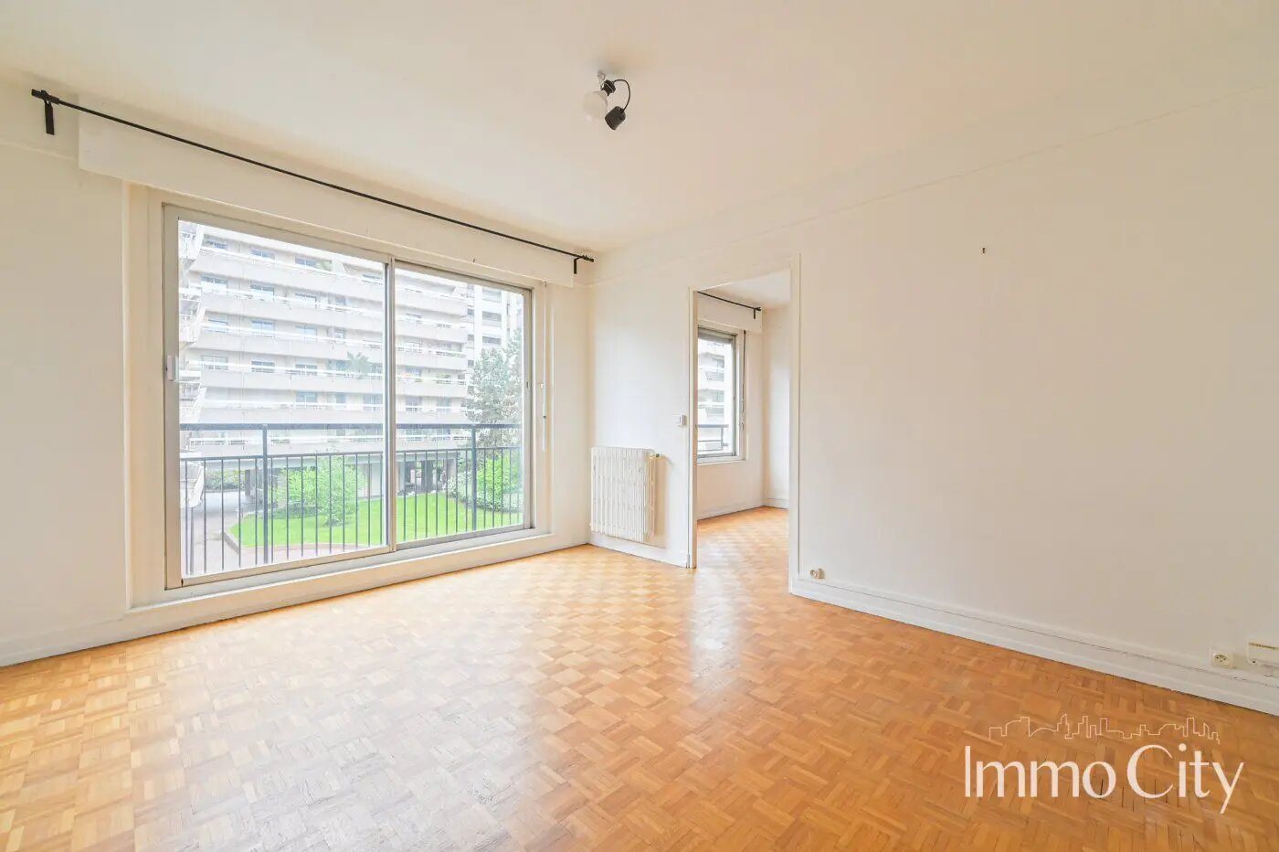 Appartement à louer, 47m², Boulogne-Billancourt