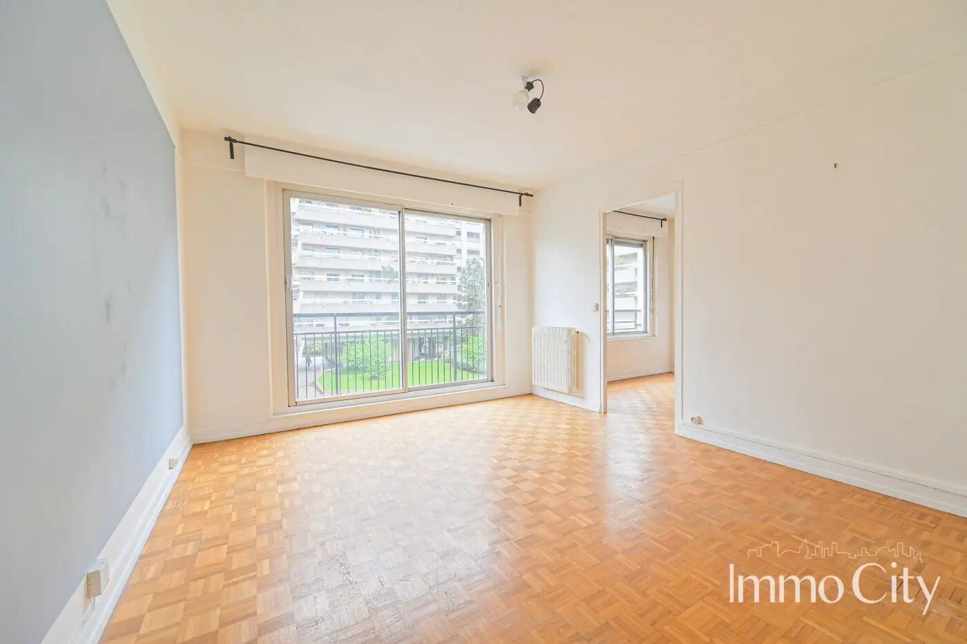 Appartement à louer, 47m², Boulogne-Billancourt