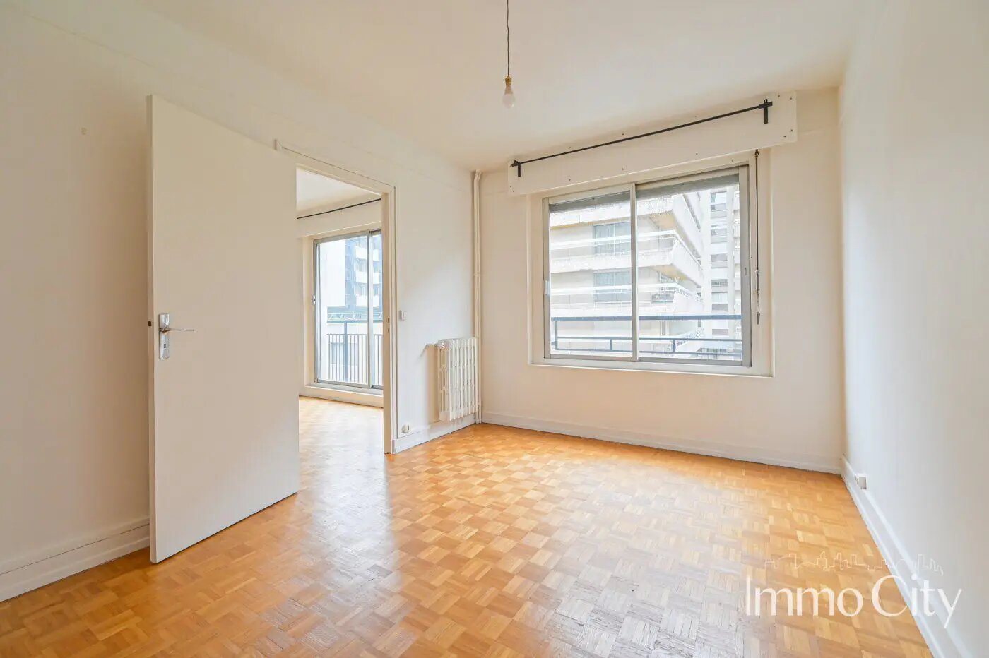Appartement à louer, 47m², Boulogne-Billancourt