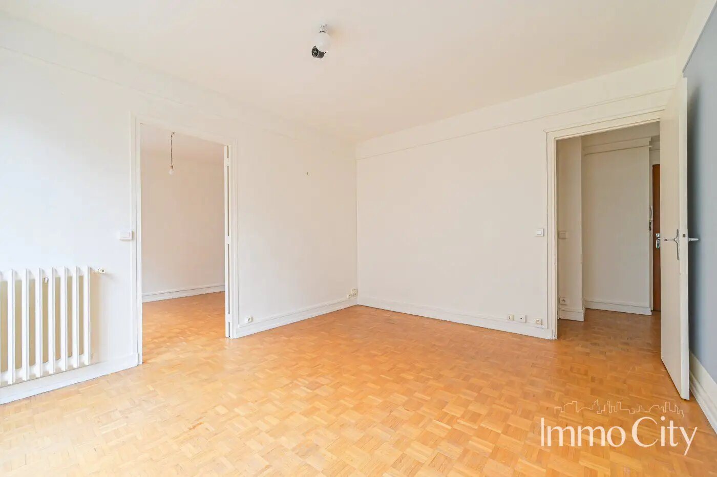 Appartement à louer, 47m², Boulogne-Billancourt