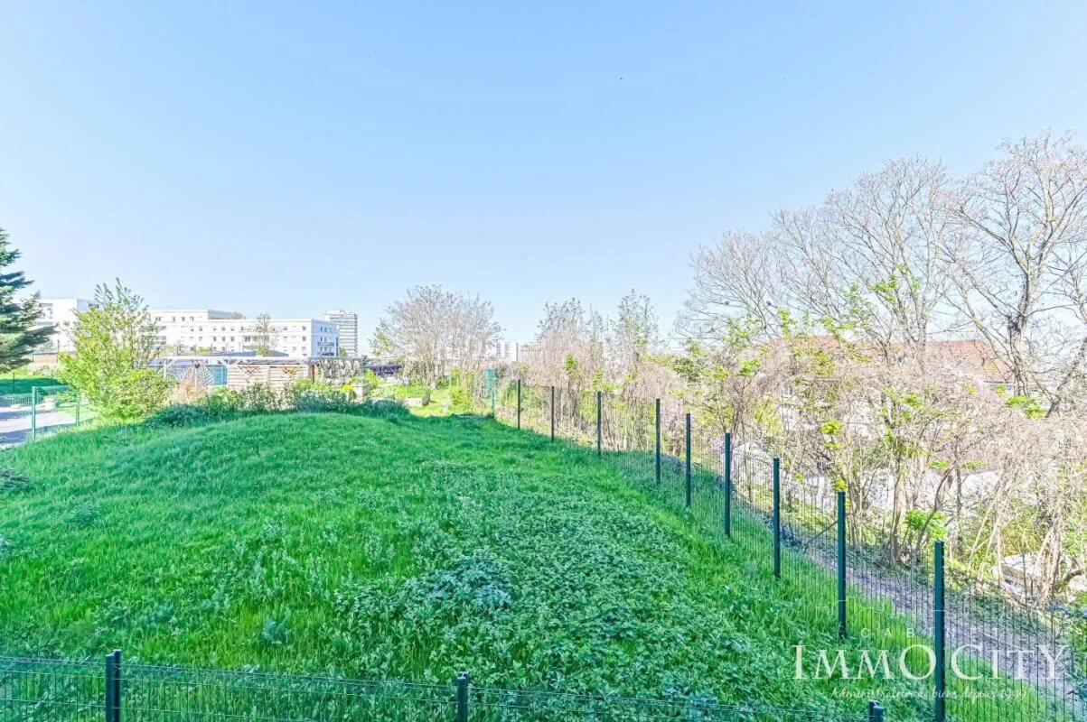 Appartement à vendre, 61m², Viry-Châtillon