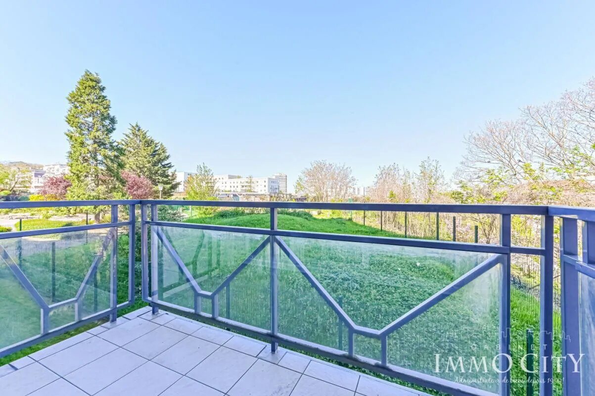 Appartement à vendre, 61m², Viry-Châtillon
