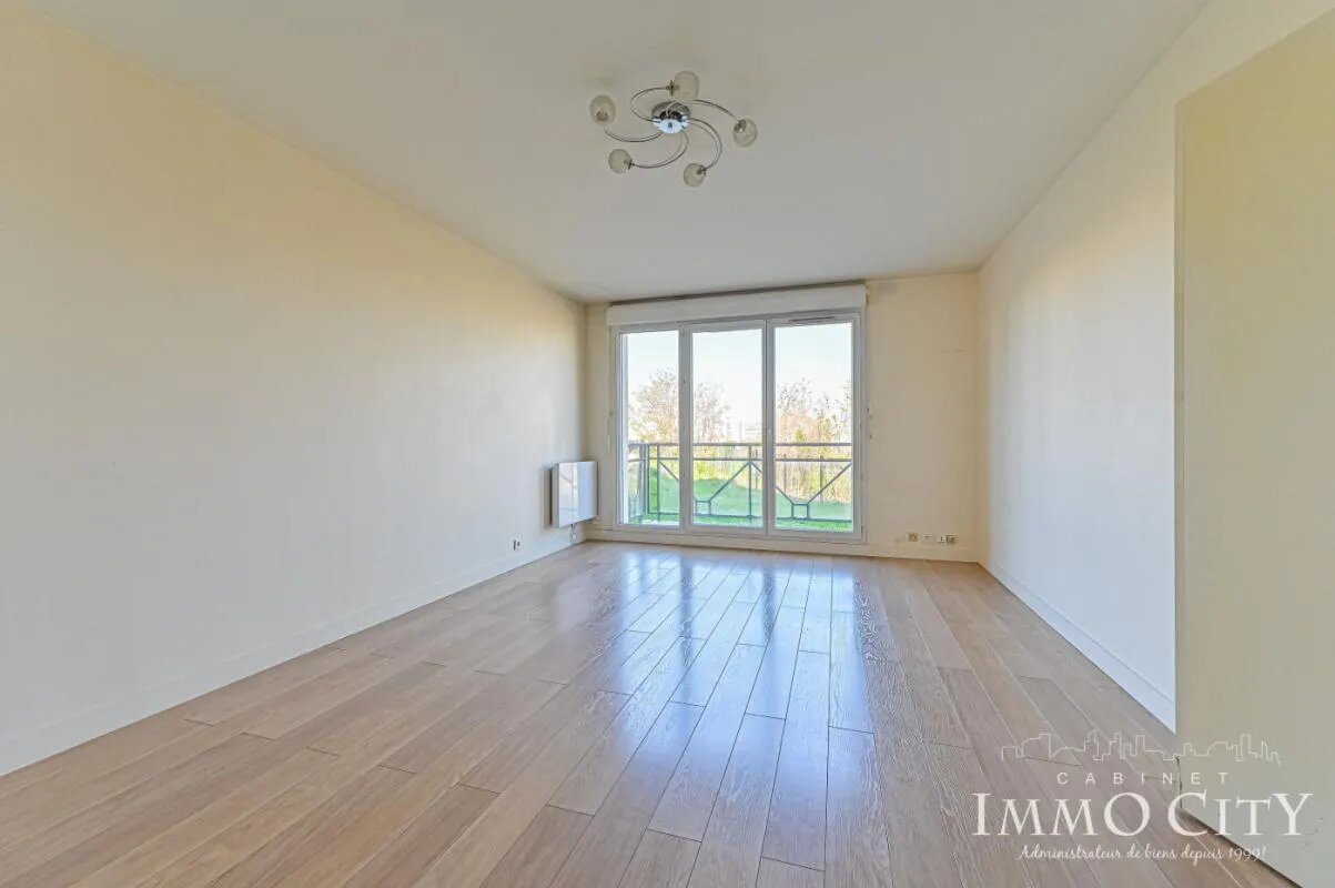 Appartement à vendre, 61m², Viry-Châtillon