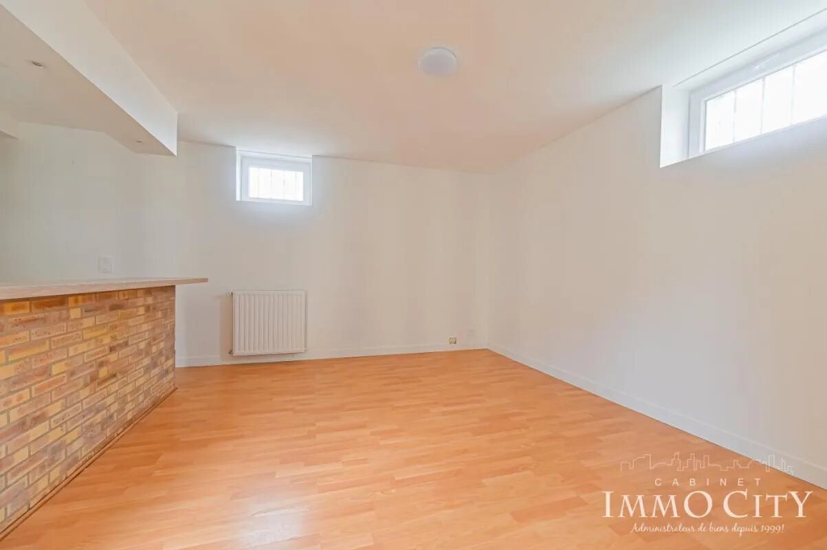Appartement à louer, 50m², Malakoff