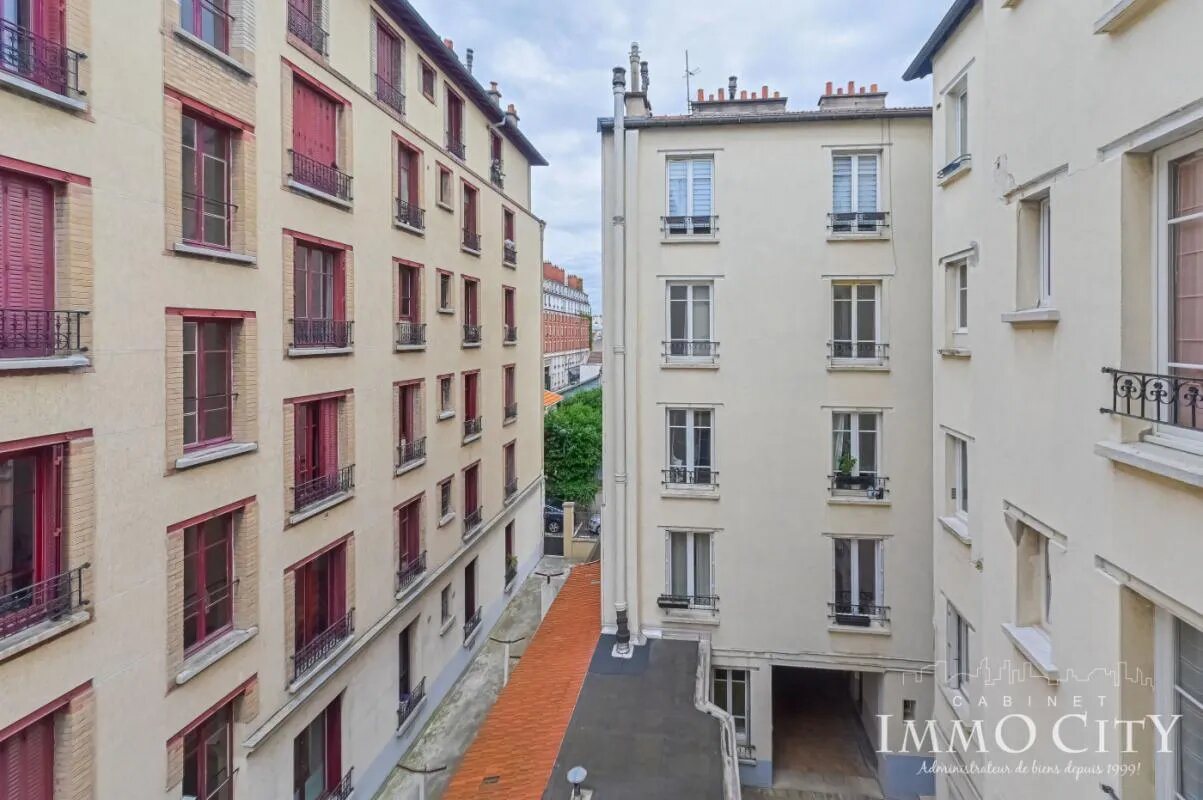 Appartement à louer, 50m², Malakoff