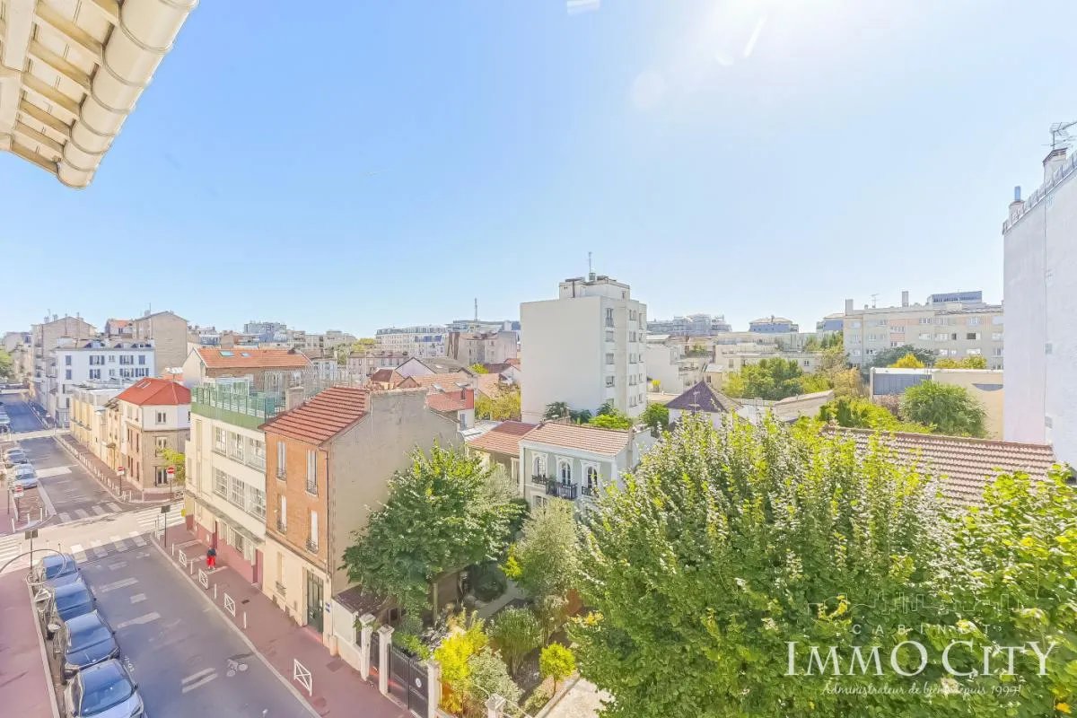 Appartement à louer, 30m², Montrouge