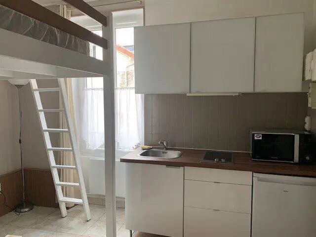 Appartement à louer, 15m², Malakoff