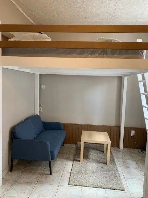 Appartement à louer, 15m², Malakoff