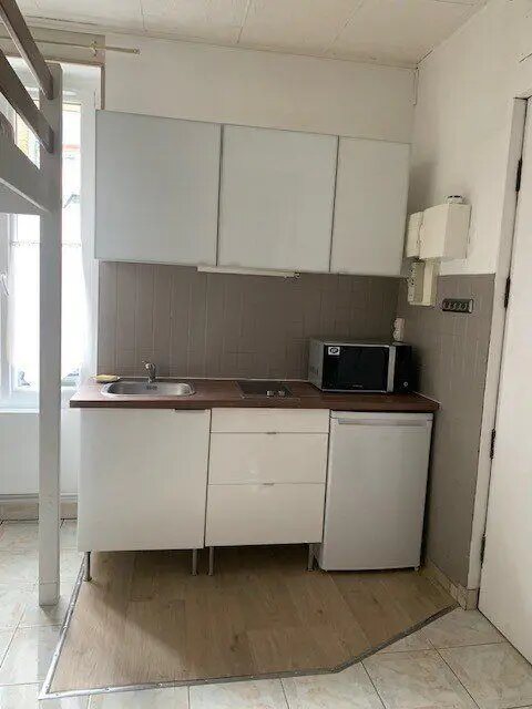 Appartement à louer, 15m², Malakoff