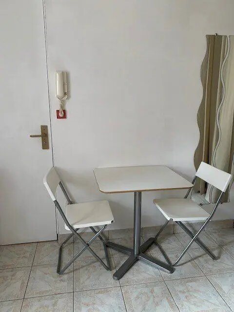 Appartement à louer, 15m², Malakoff