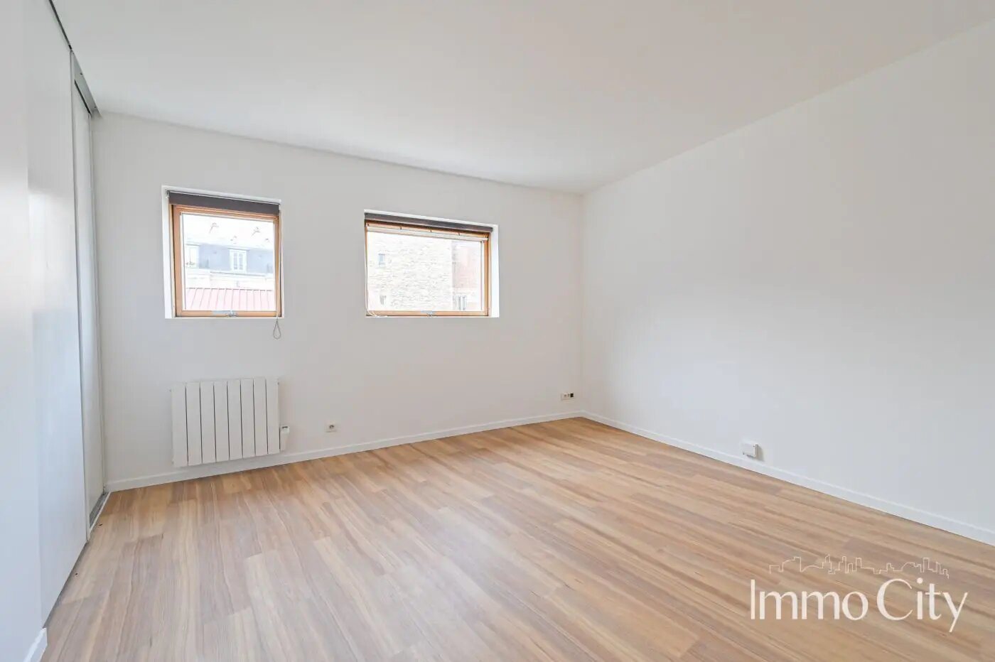 Appartement à louer, 25m², Boulogne-Billancourt