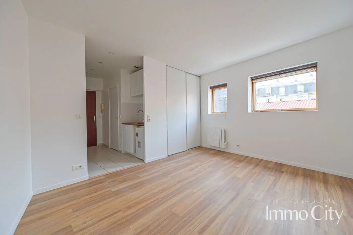 Appartement à louer, 25m², Boulogne-Billancourt