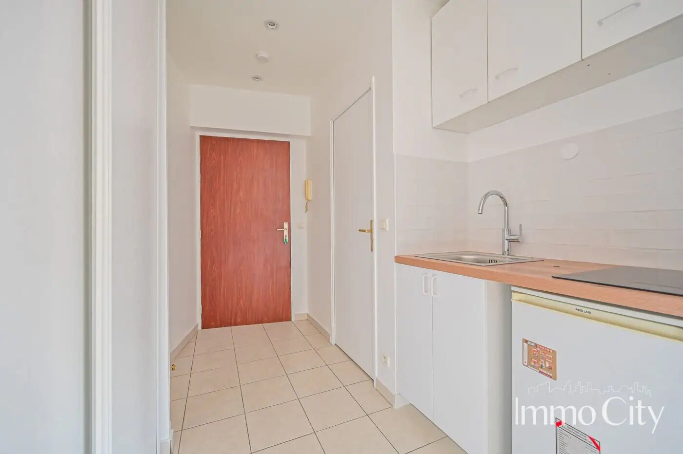 Appartement à louer, 25m², Boulogne-Billancourt