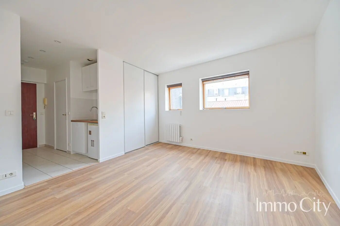 Appartement à louer, 25m², Boulogne-Billancourt
