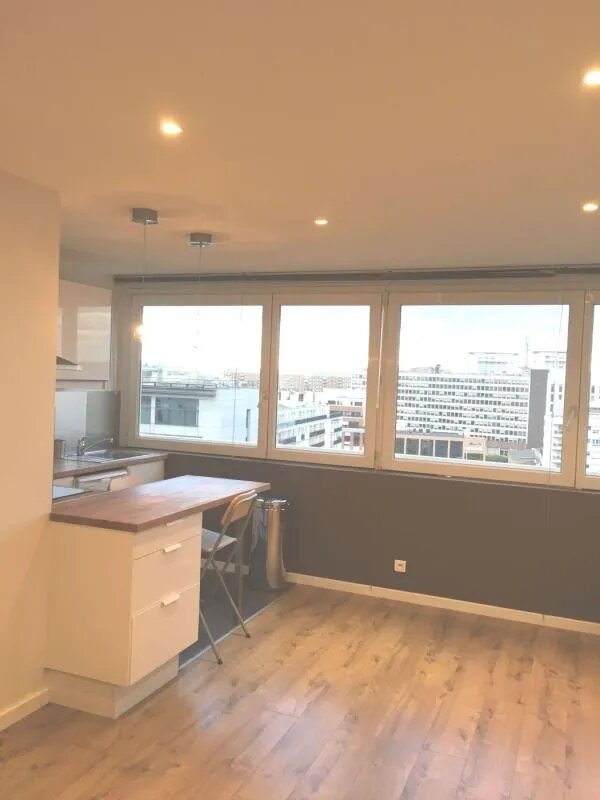 Appartement à vendre, 30m², Montrouge