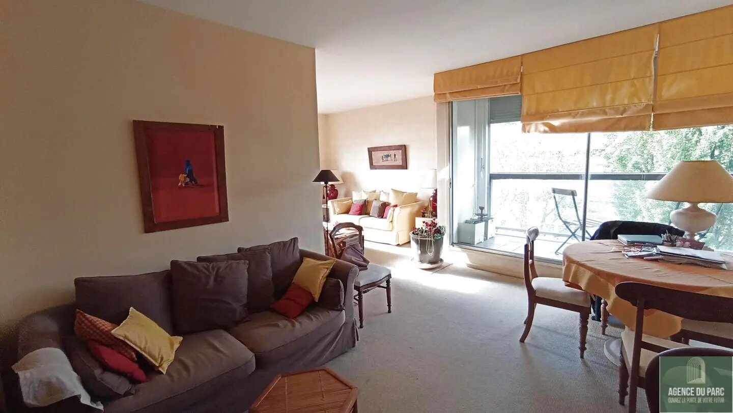 Appartement à vendre, 81m², Ville-d'Avray