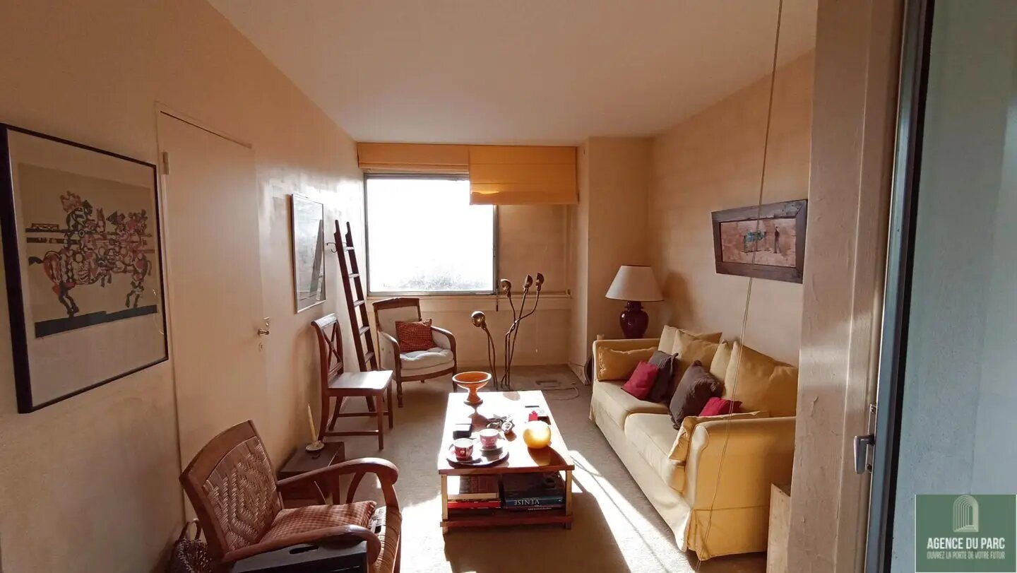 Appartement à vendre, 81m², Ville-d'Avray