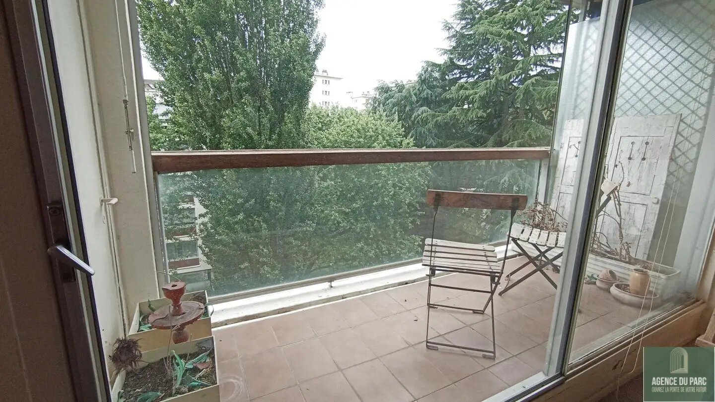 Appartement à vendre, 81m², Ville-d'Avray