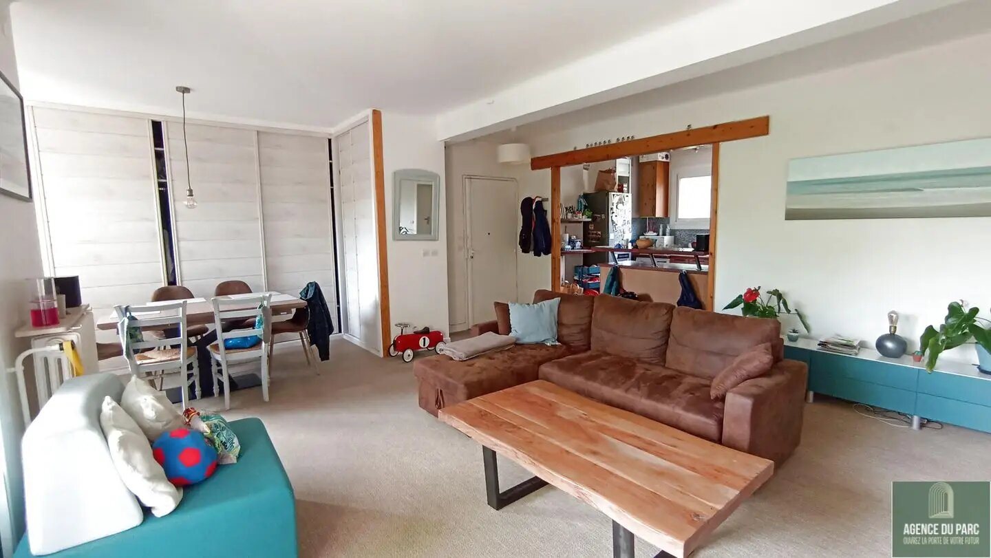 Appartement à vendre, 76m², Ville-d'Avray