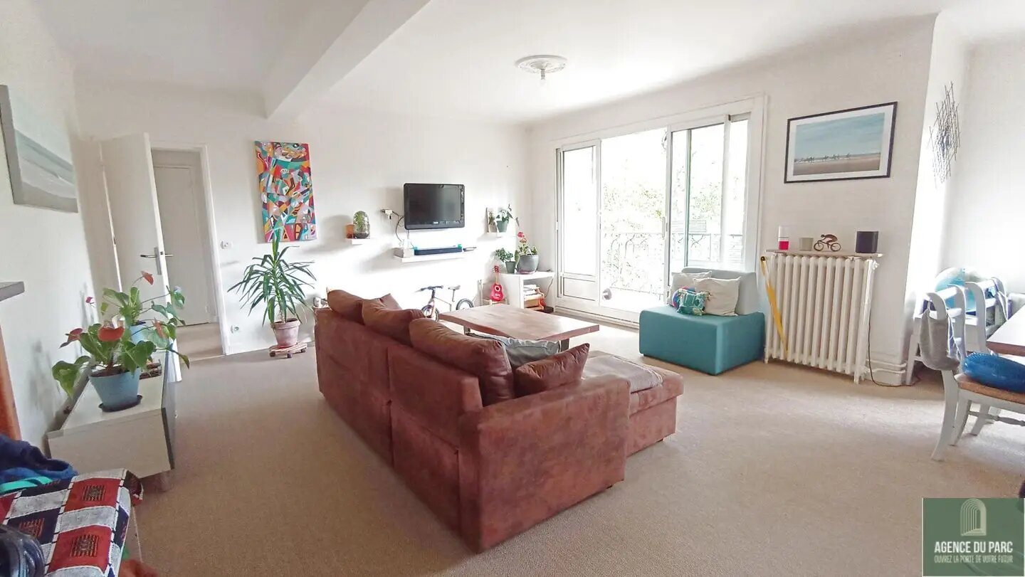 Appartement à vendre, 76m², Ville-d'Avray