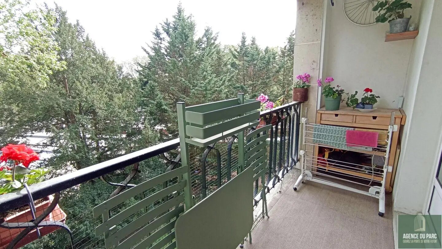 Appartement à vendre, 76m², Ville-d'Avray