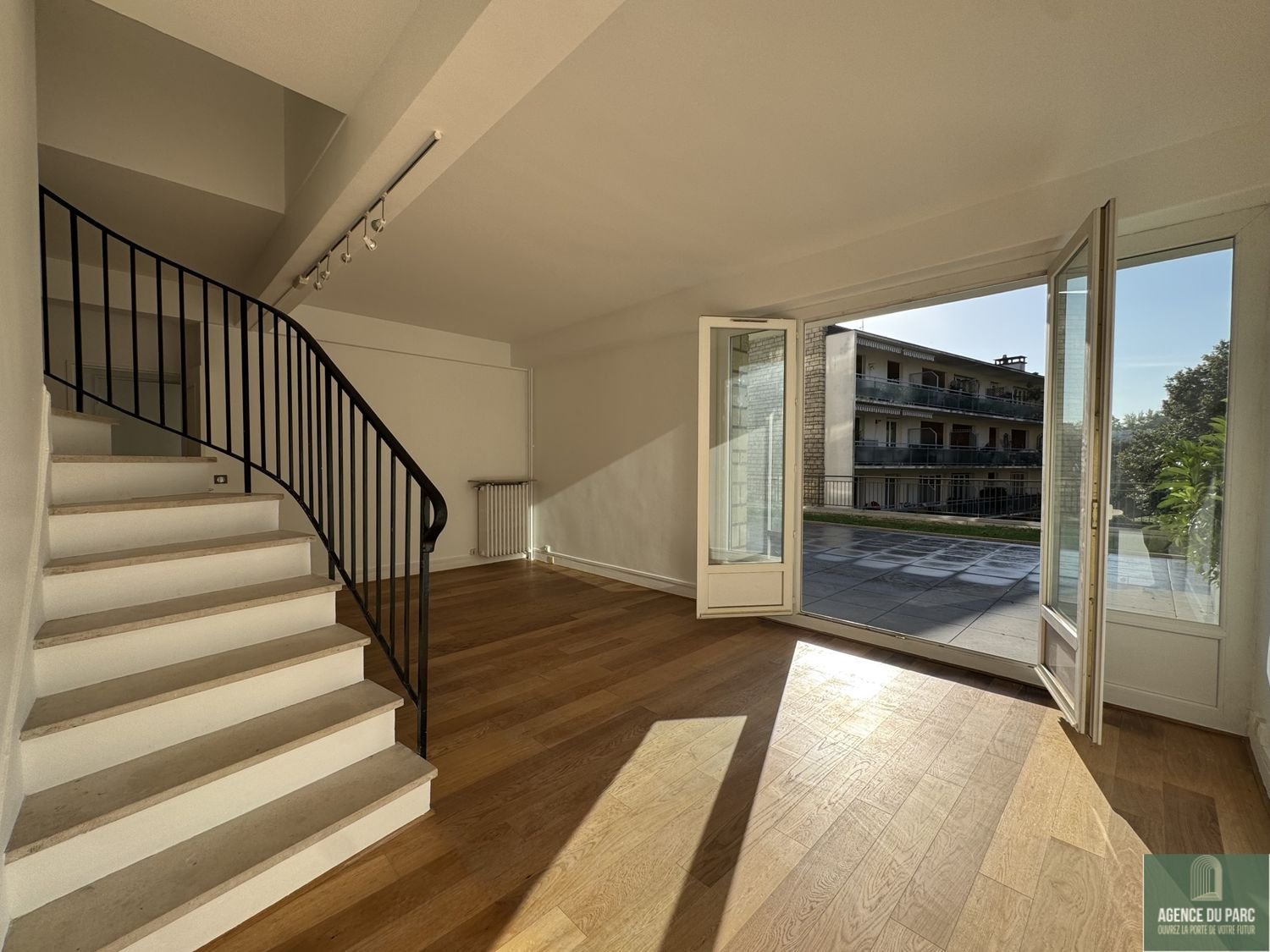Appartement à louer, 83m², Ville-d'Avray