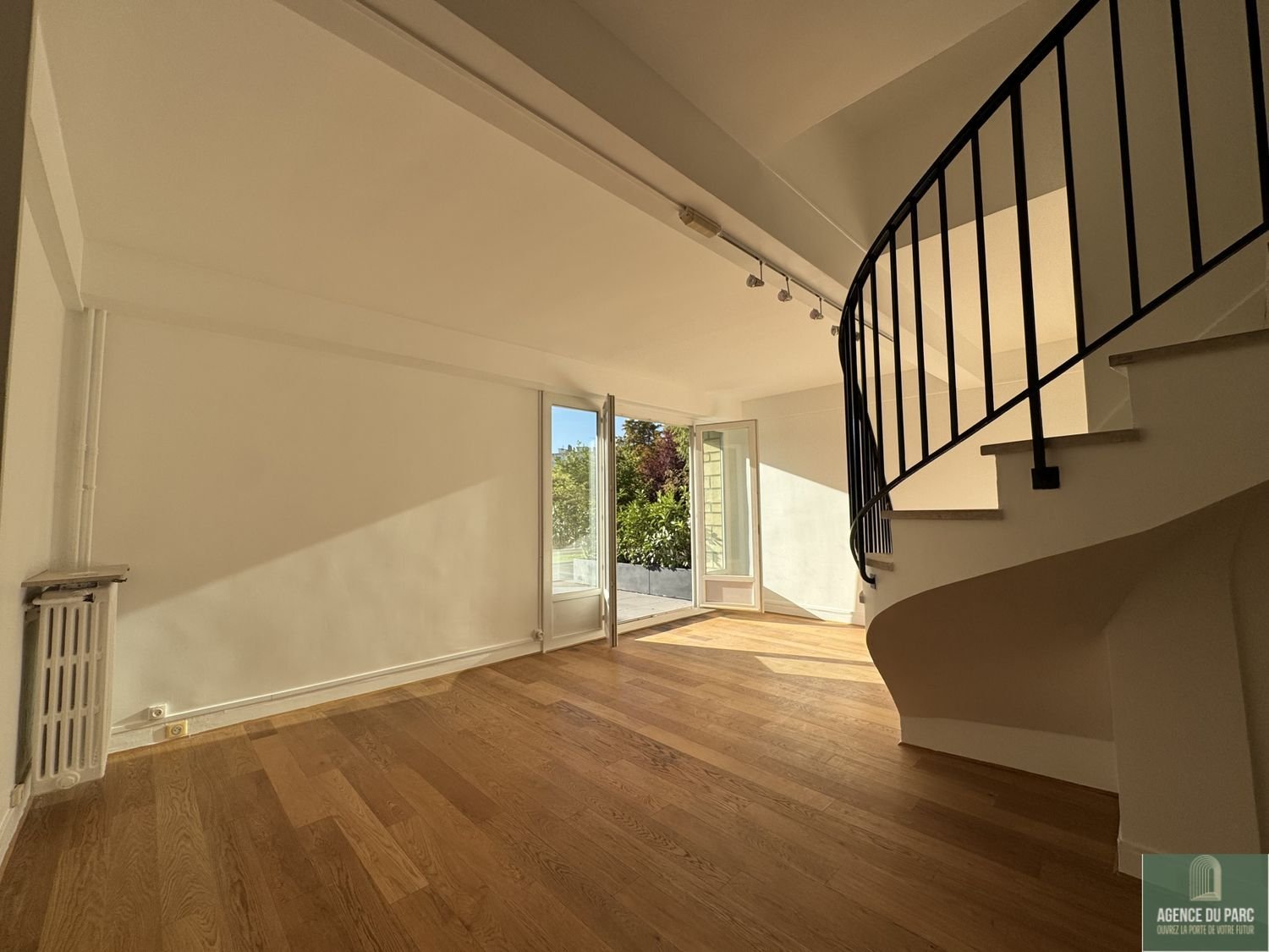 Appartement à louer, 83m², Ville-d'Avray