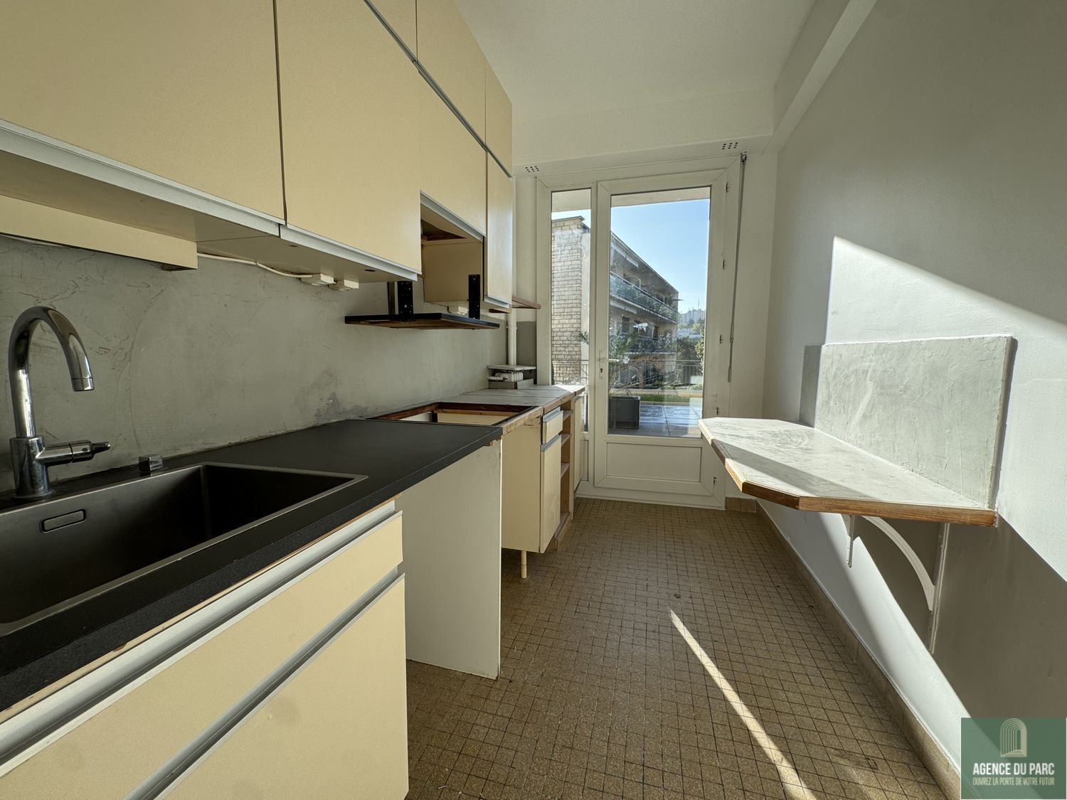 Appartement à louer, 83m², Ville-d'Avray