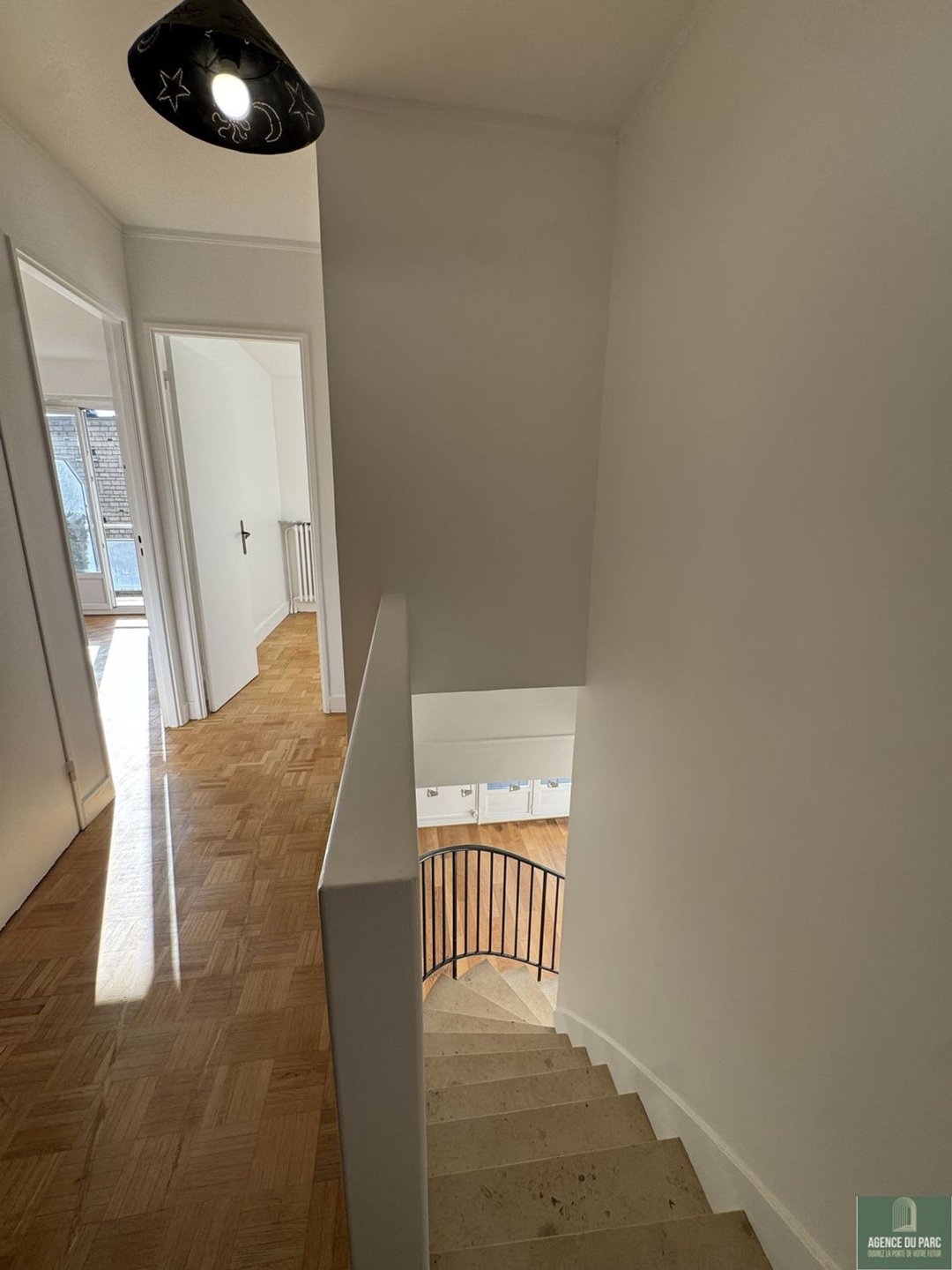 Appartement à louer, 83m², Ville-d'Avray