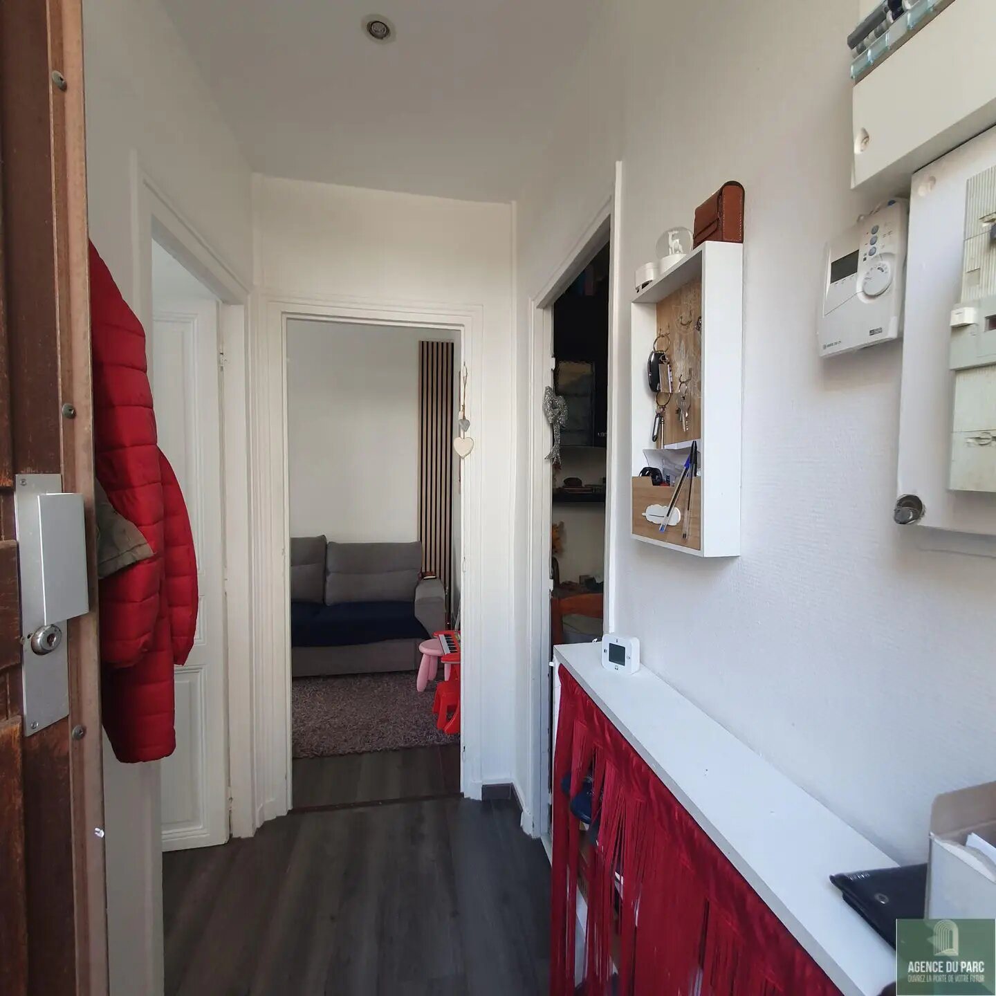 Appartement à vendre, 31m², Ville-d'Avray
