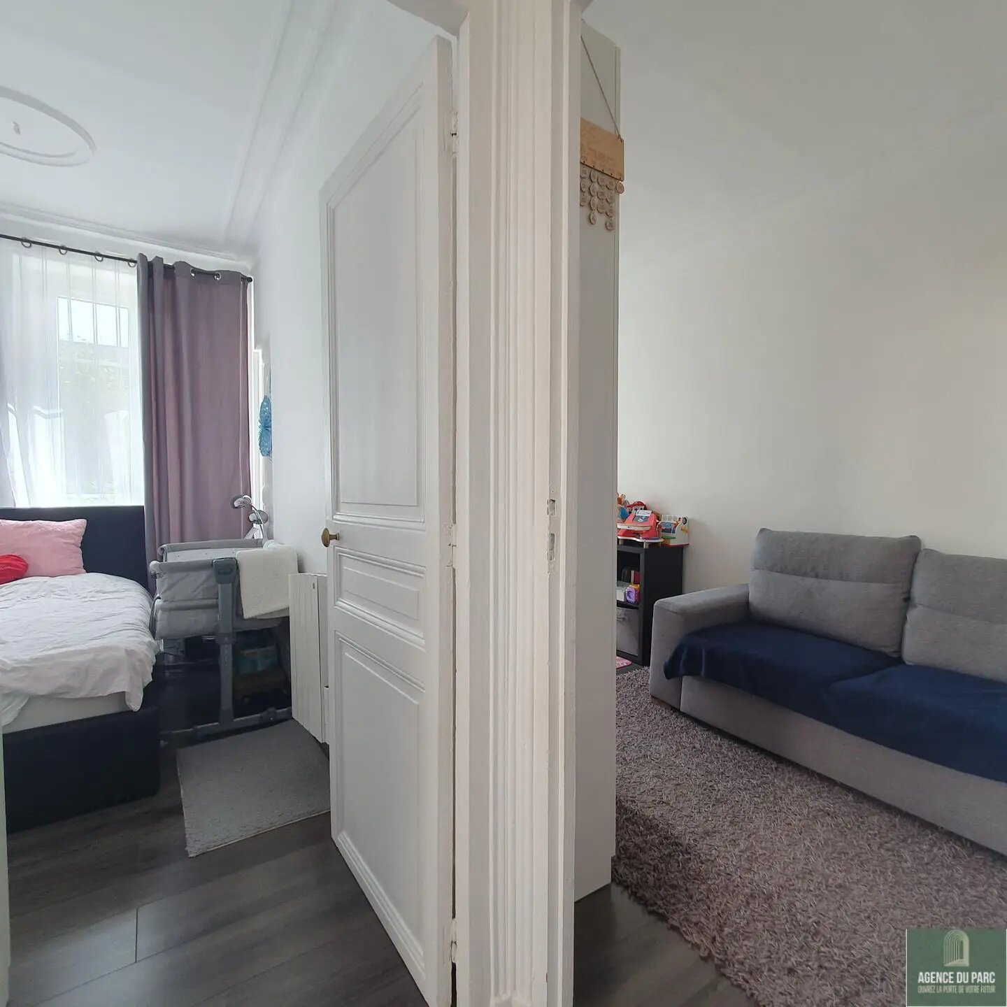 Appartement à vendre, 31m², Ville-d'Avray