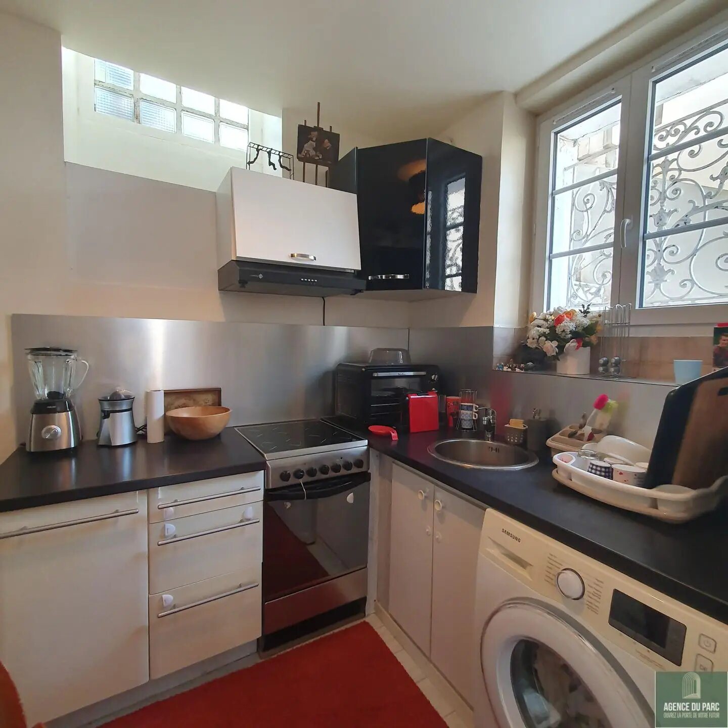 Appartement à vendre, 31m², Ville-d'Avray