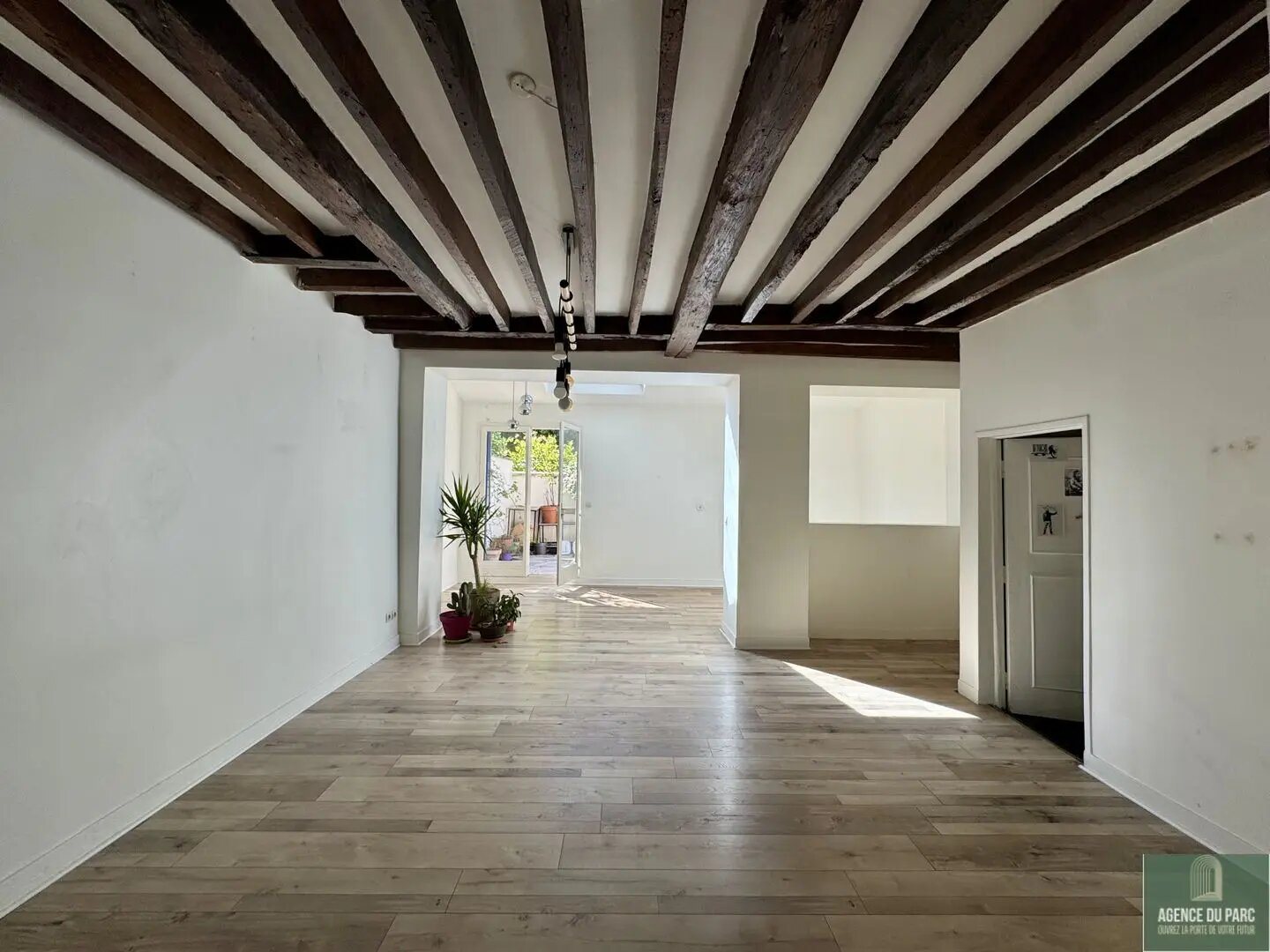 Maison à louer, 125m², Ville-d'Avray