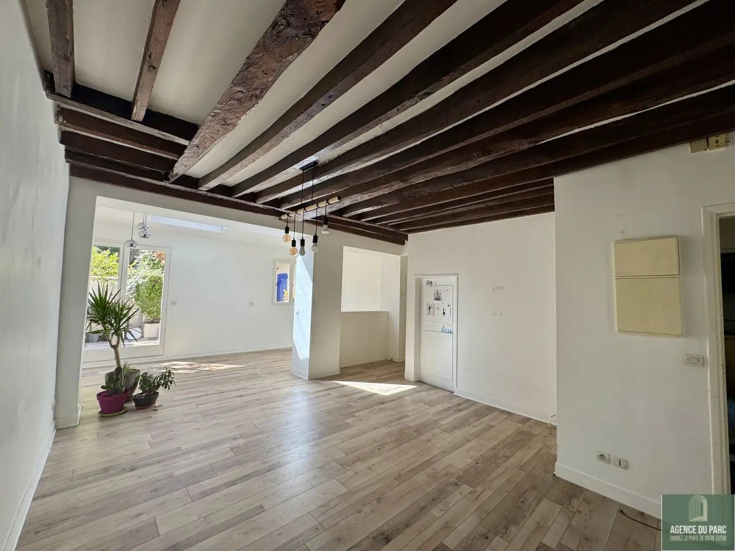 Maison à louer, 125m², Ville-d'Avray