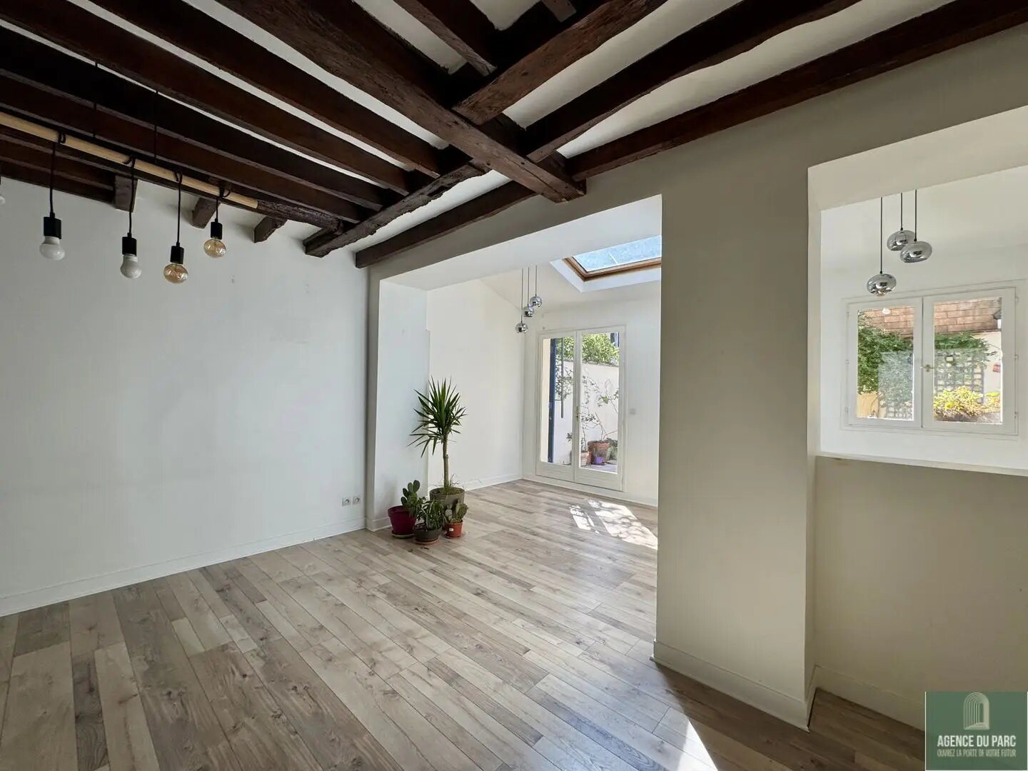 Maison à louer, 125m², Ville-d'Avray