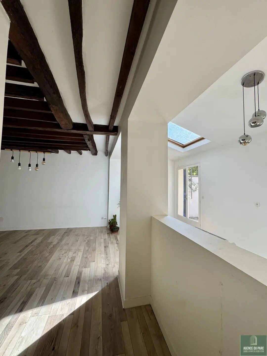 Maison à louer, 125m², Ville-d'Avray