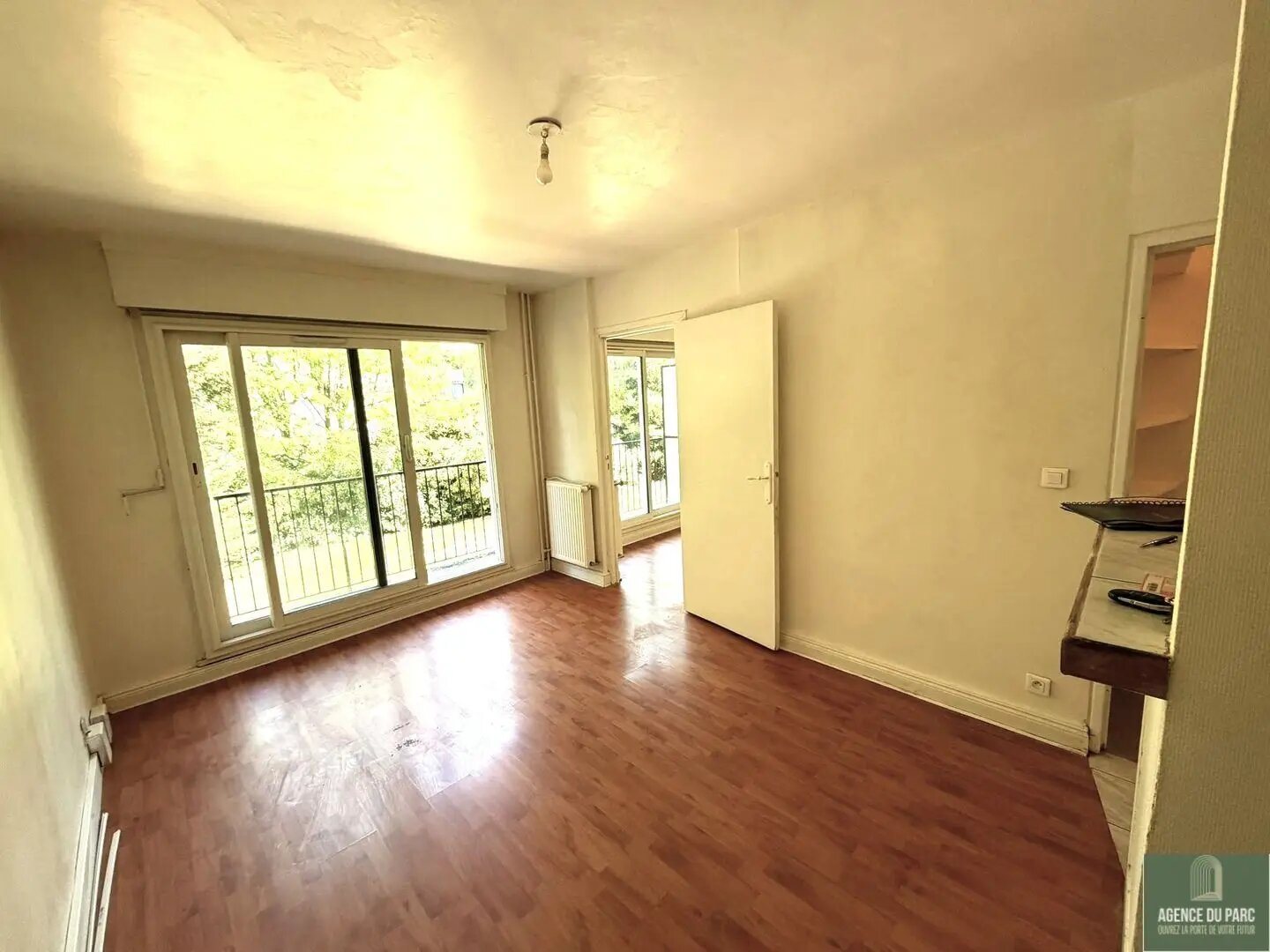 Appartement à vendre, 31m², Ville-d'Avray