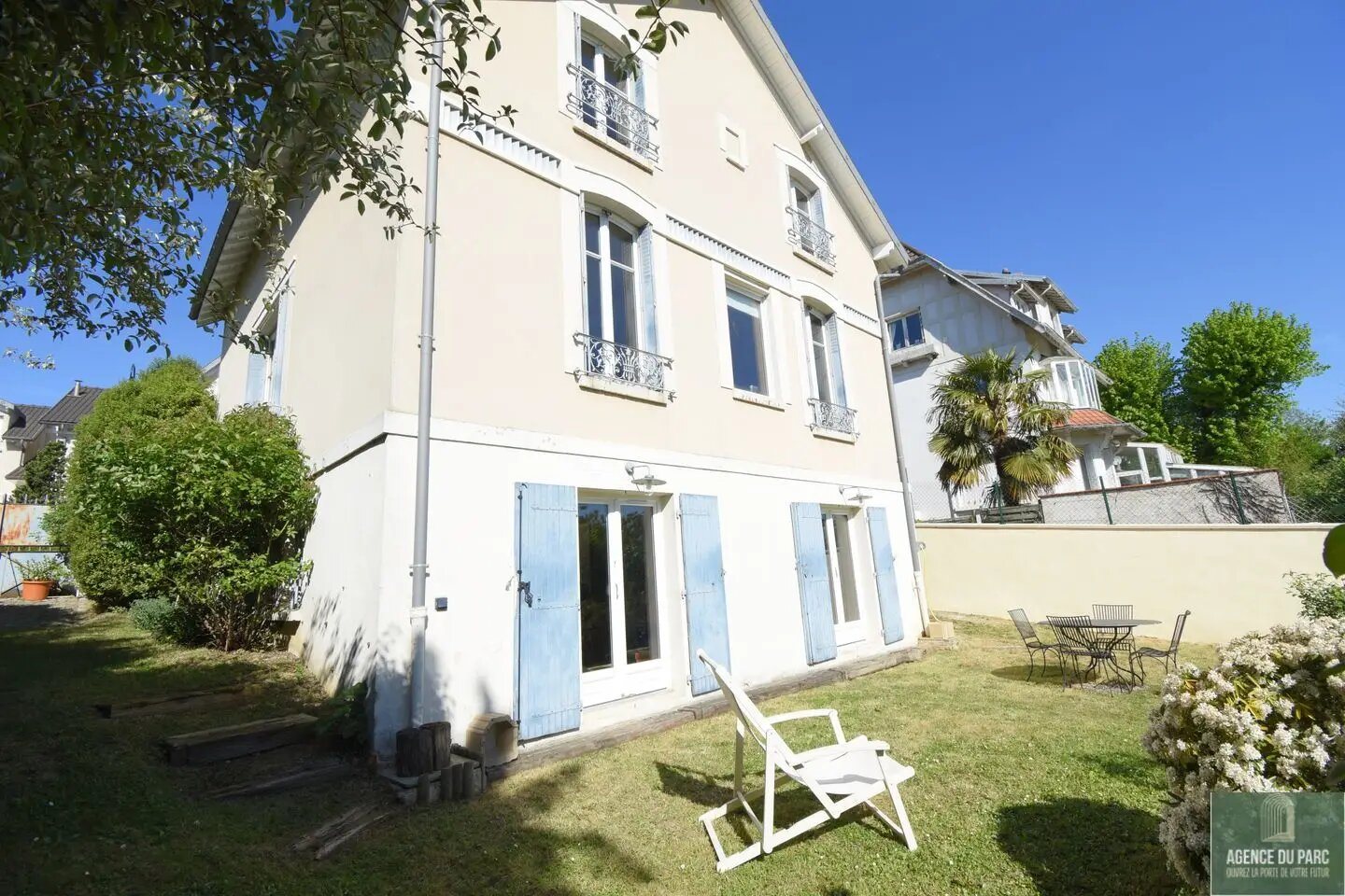 Maison à vendre, 168m², Marnes-la-Coquette