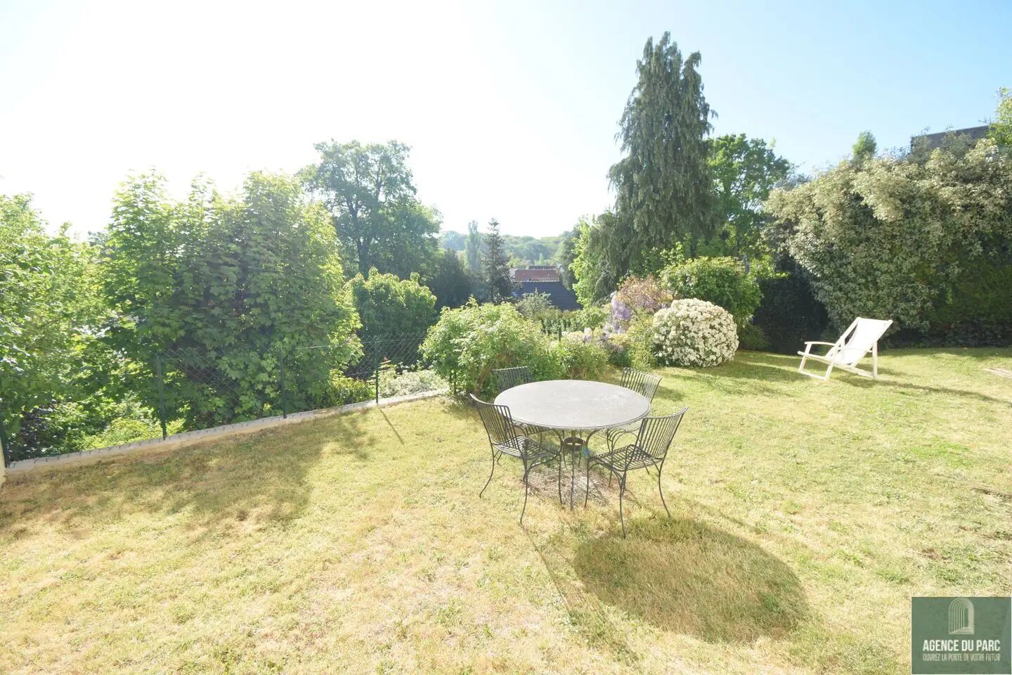 Maison à vendre, 168m², Marnes-la-Coquette