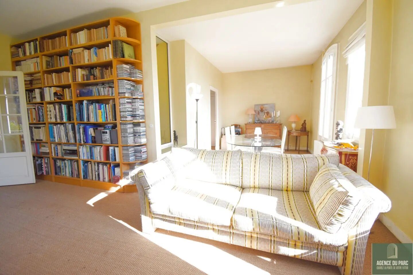 Maison à vendre, 168m², Marnes-la-Coquette