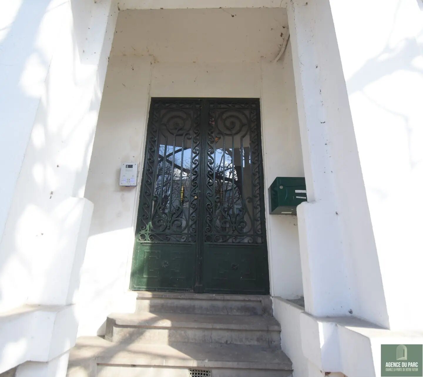 Maison à vendre, 323m², Saint-Cloud