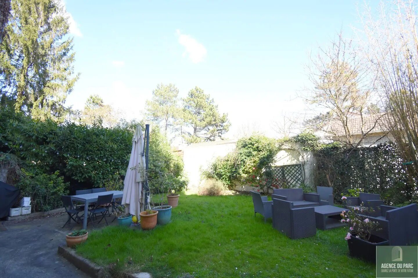 Maison à vendre, 323m², Saint-Cloud