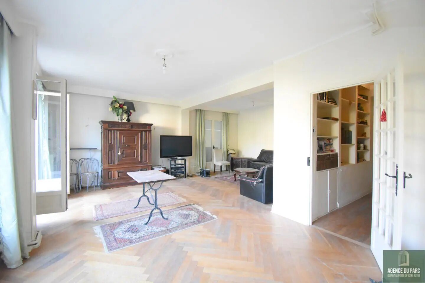 Maison à vendre, 323m², Saint-Cloud