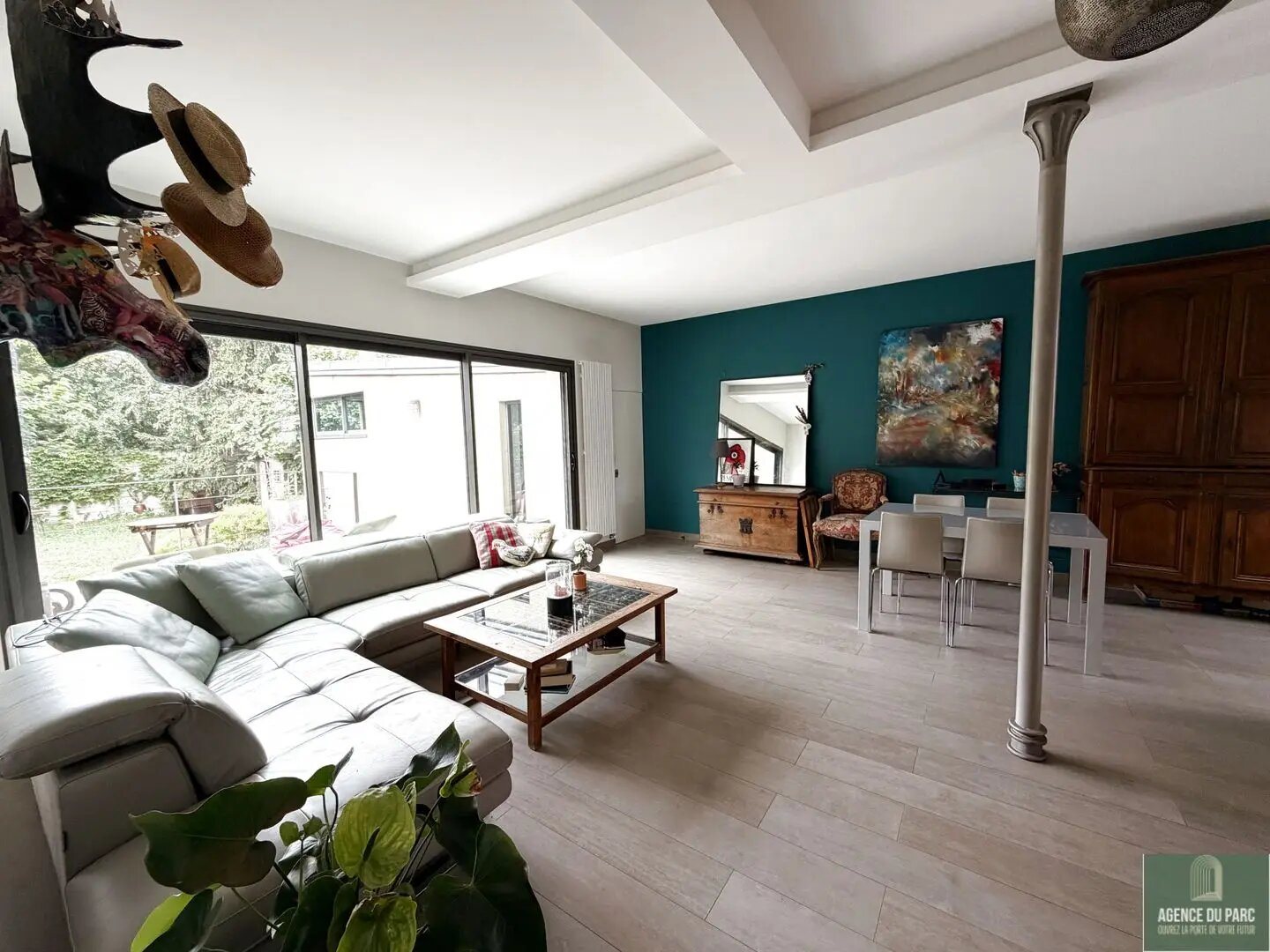 Maison à vendre, 150m², Clamart
