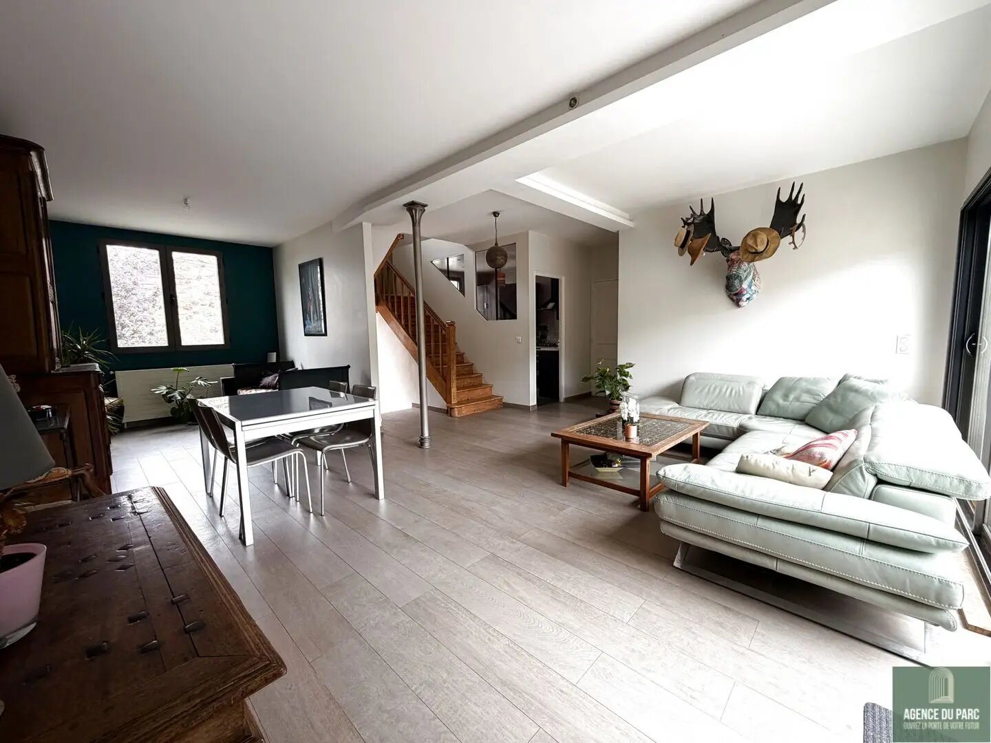 Maison à vendre, 150m², Clamart